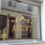Absint